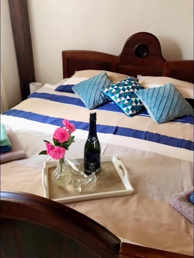 Sanmari Otel Novi Vinodolski Dış mekan fotoğraf