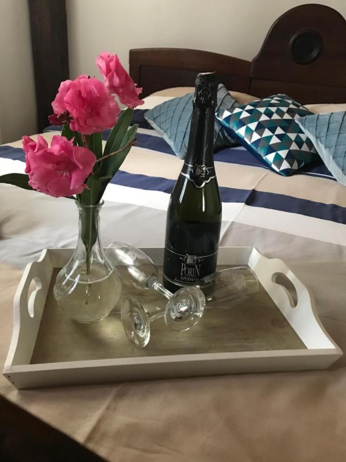 Sanmari Otel Novi Vinodolski Dış mekan fotoğraf