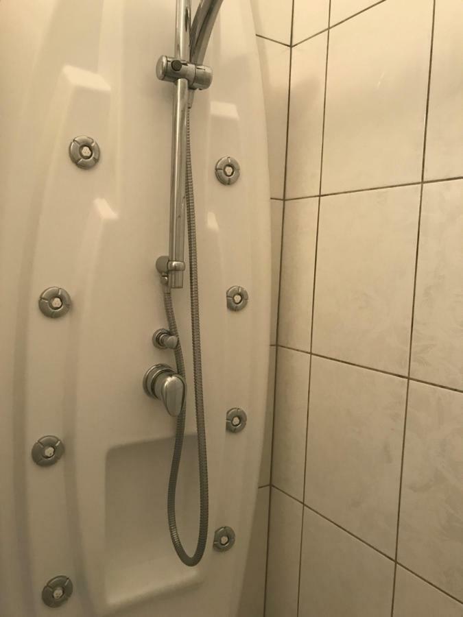 Sanmari Otel Novi Vinodolski Dış mekan fotoğraf