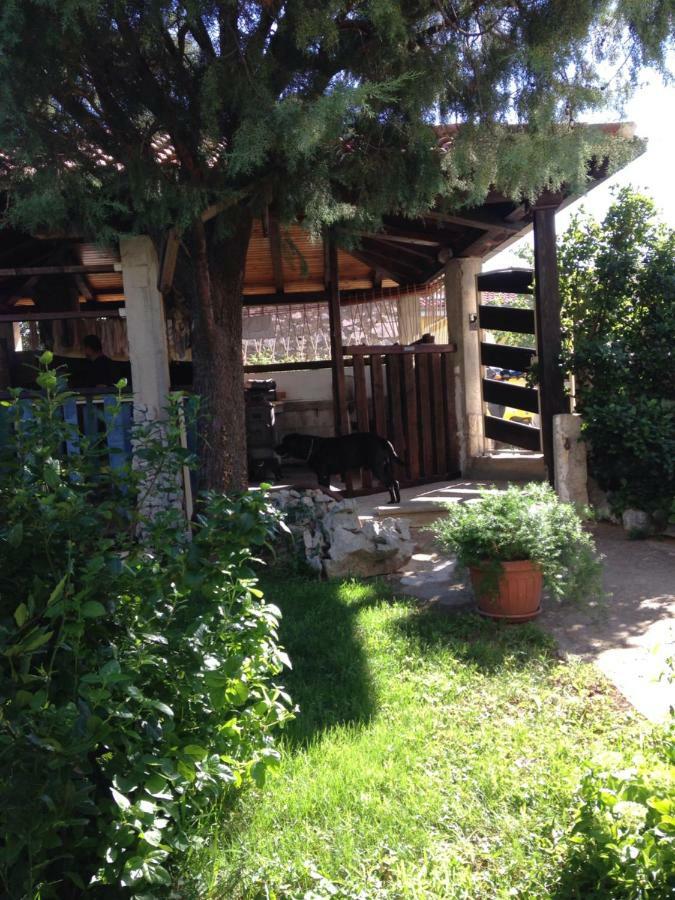 Sanmari Otel Novi Vinodolski Dış mekan fotoğraf