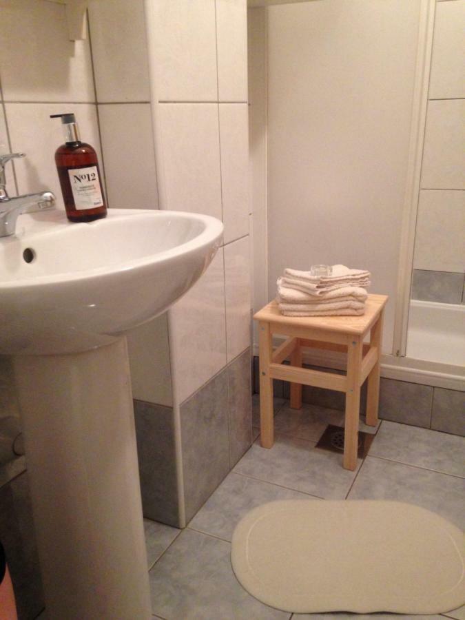 Sanmari Otel Novi Vinodolski Dış mekan fotoğraf