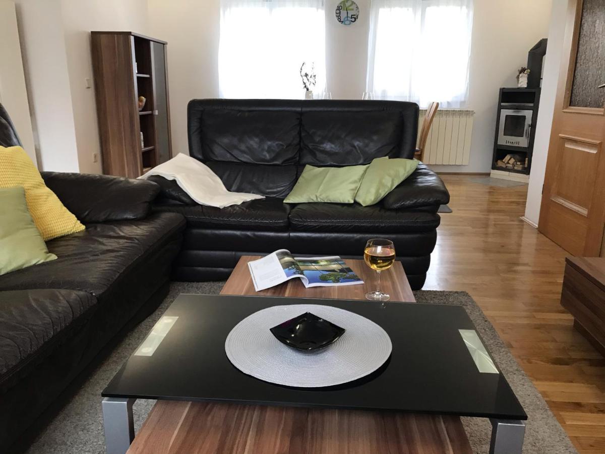 Sanmari Otel Novi Vinodolski Dış mekan fotoğraf