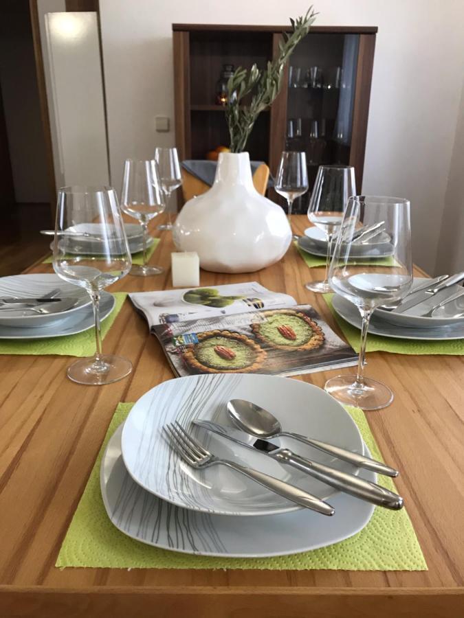 Sanmari Otel Novi Vinodolski Dış mekan fotoğraf